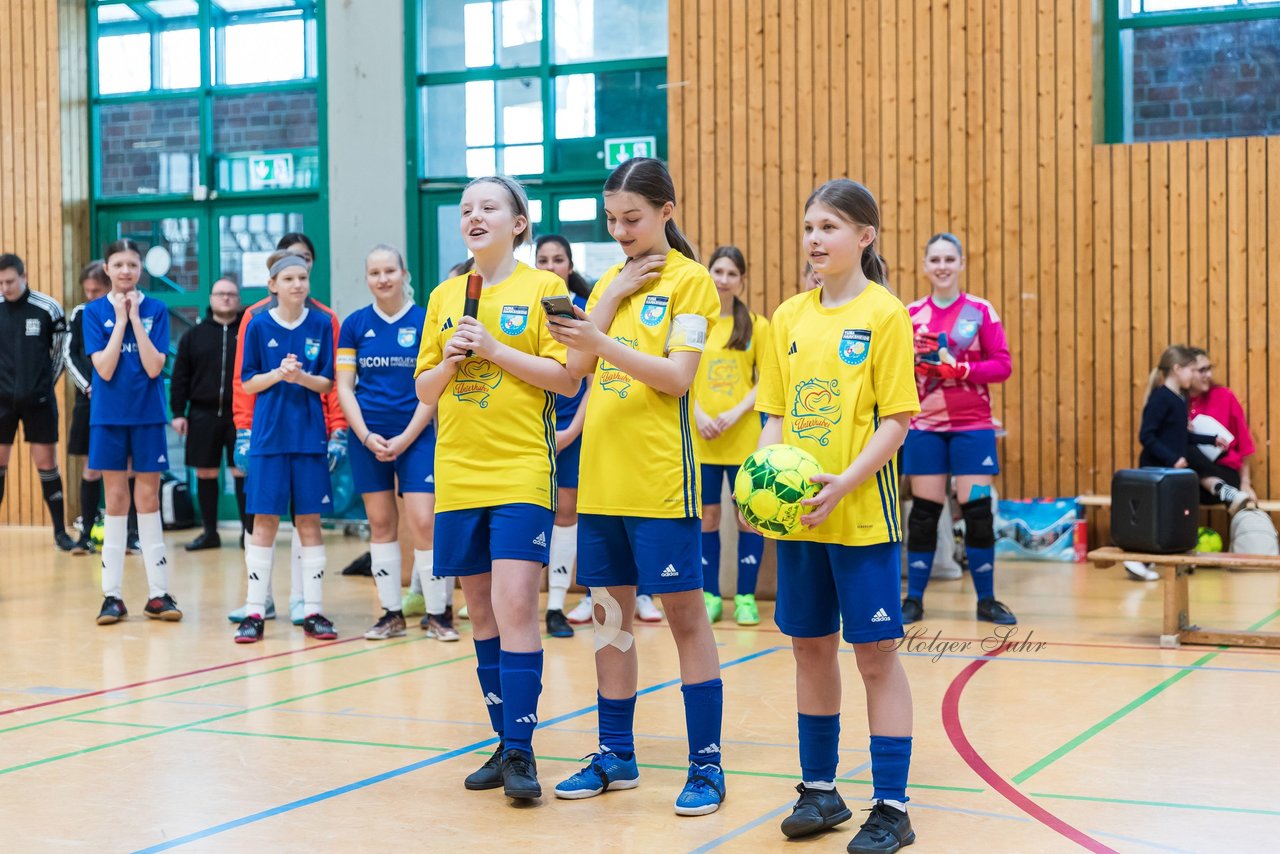 Bild 152 - Falko Cup